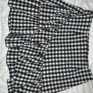 American Threads Skirt